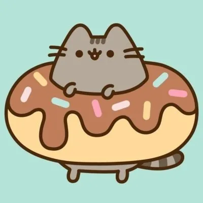 Pusheen