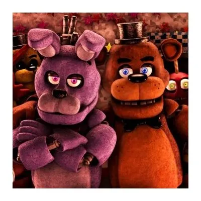 Five Nights at Freddy's